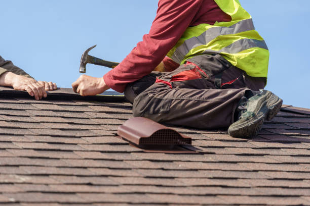 Best Storm Damage Roof Repair  in Junction City, OR