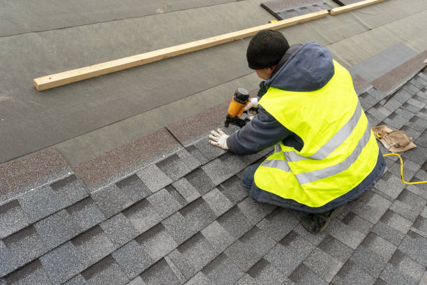 Best Flat Roof Repair Services  in Junction City, OR