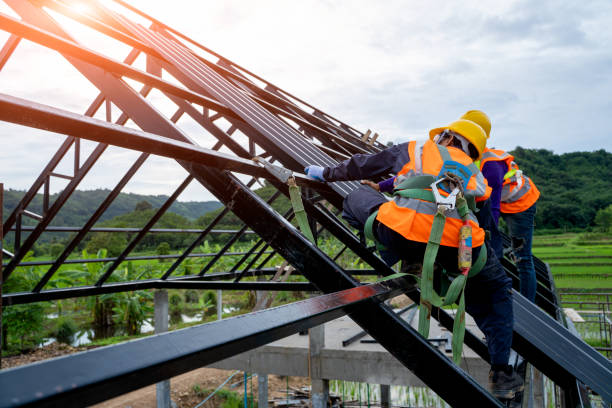 Roof Waterproofing Services in Junction City, OR