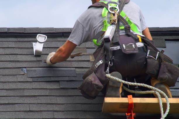 Best Commercial Roofing Services  in Junction City, OR