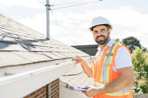 Heating Cable for Roof Installation in Junction City, OR