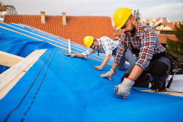 Tile Roofing Contractor in Junction City, OR