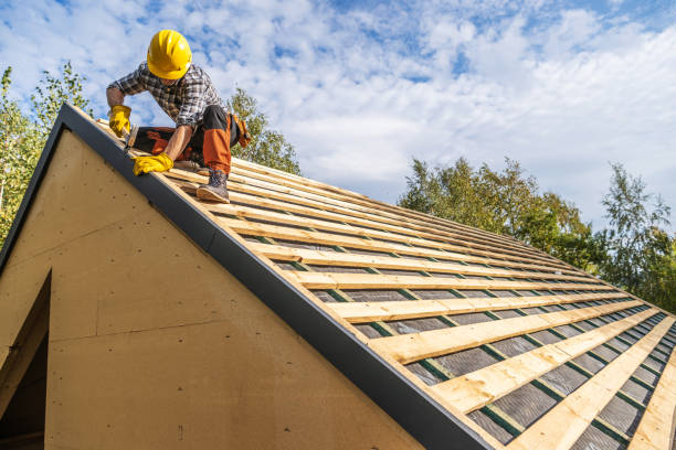Best Roof Waterproofing Services  in Junction City, OR