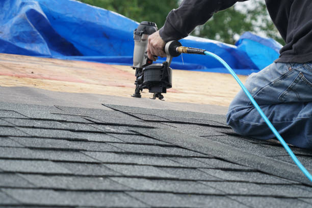 Quick and Trustworthy Emergency Roof Repair Services in Junction City, OR