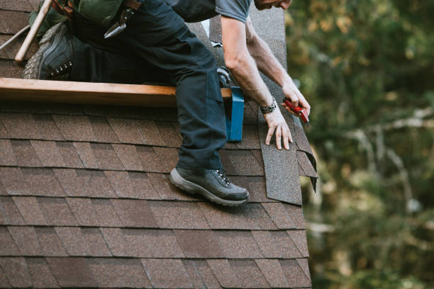 Best Storm Damage Roof Repair  in Junction City, OR